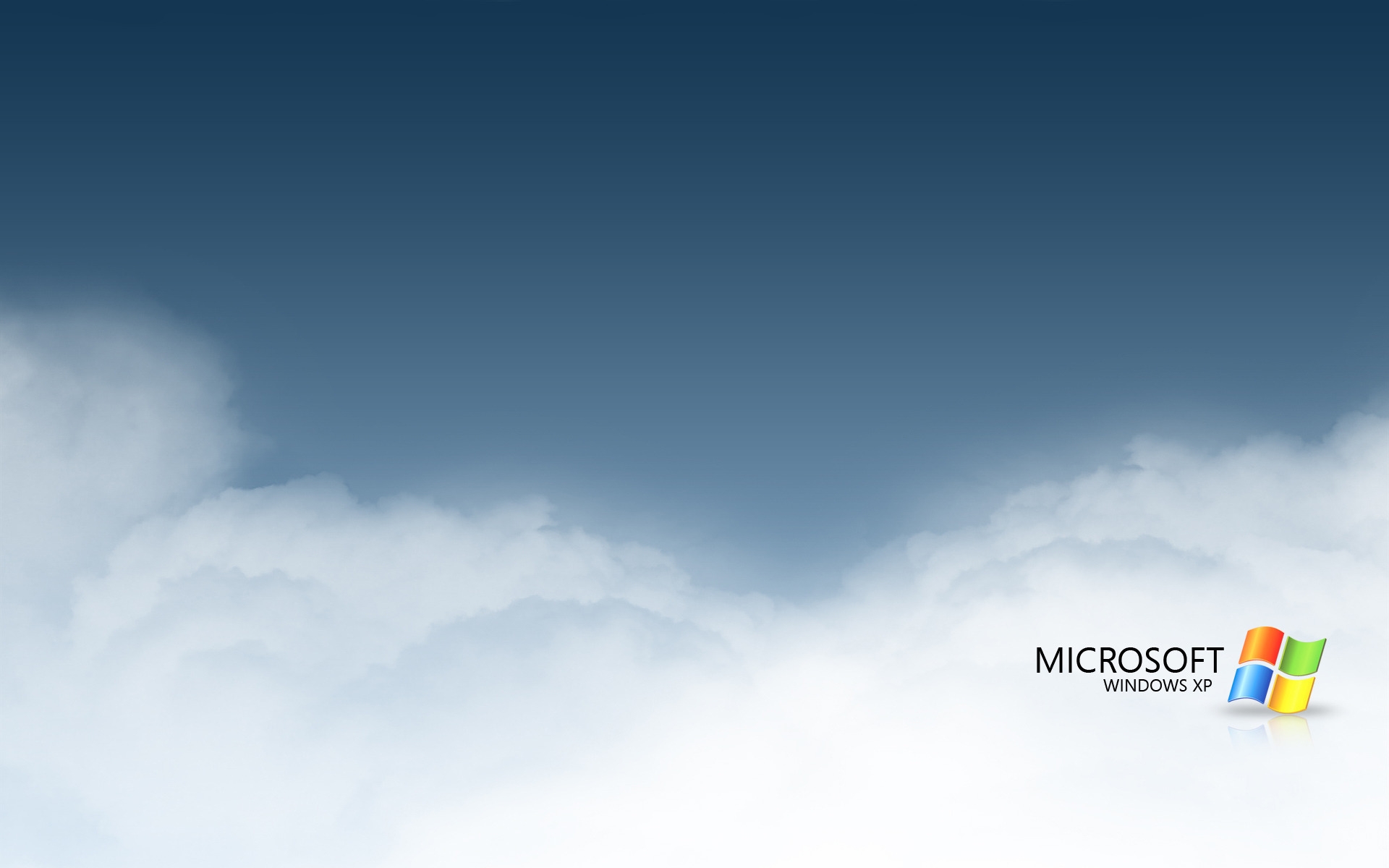 Sky, Microsoft Windows, Cloud, Windows Server 2012, - Windows Vista , HD Wallpaper & Backgrounds
