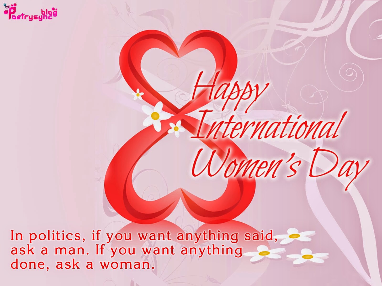 Women's Day, Women's Day Wallpaper, Women's Day Quotes - 8 March International Womens Day Quotes , HD Wallpaper & Backgrounds