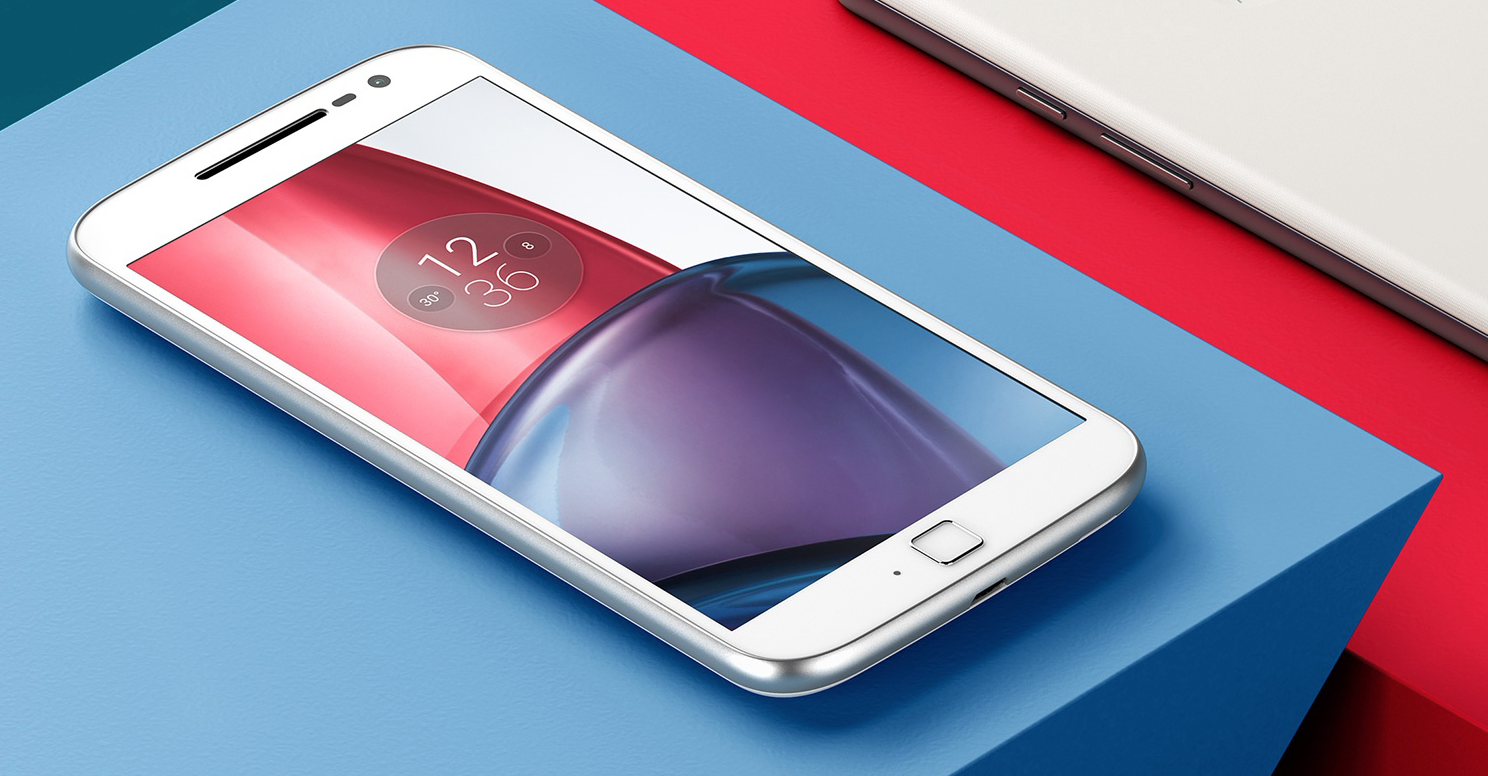Moto G4 Clock Widget - G4 Play Plus , HD Wallpaper & Backgrounds