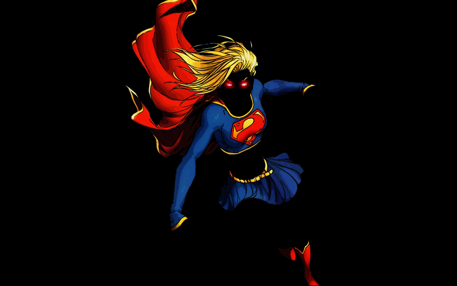 Dc Comics, Supergirl, Superhero, Superheroines Wallpapers - Dc Wallpaper Supergirl , HD Wallpaper & Backgrounds