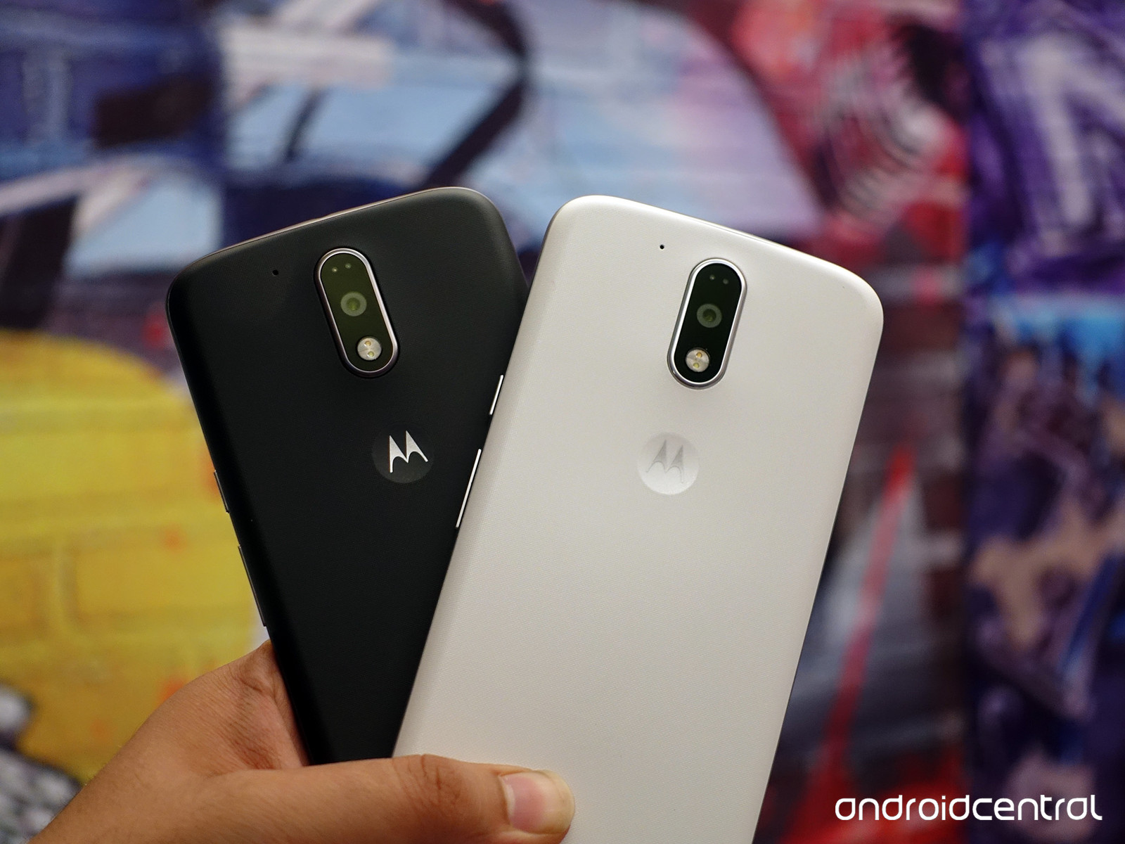 Moto G4 And G4 Plus What's The Difference - Cases Moto G 4 Plus , HD Wallpaper & Backgrounds