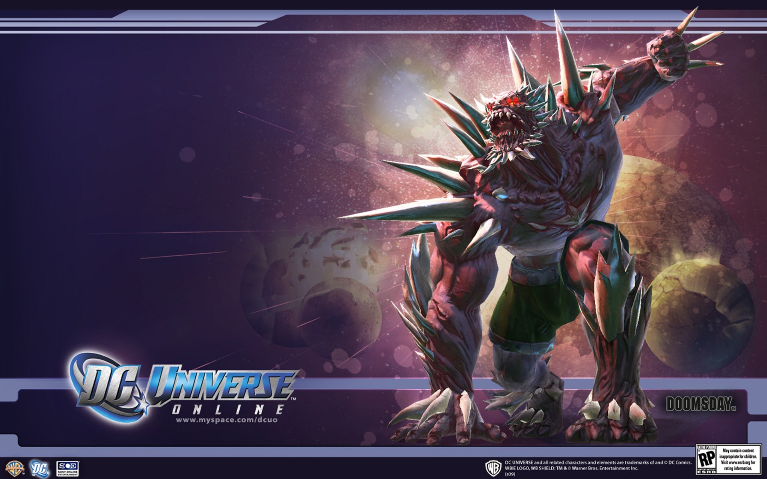 Dc Universe Online Hd Wallpapers - Dc Universe Online Dragon , HD Wallpaper & Backgrounds