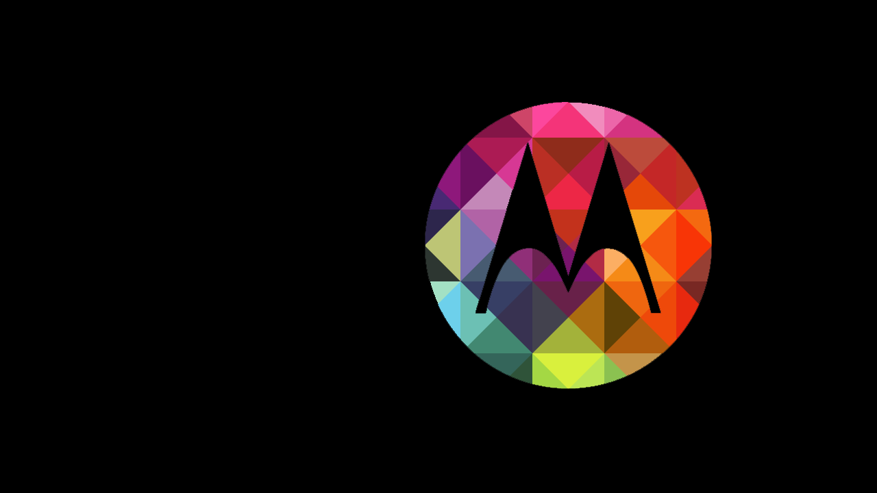 Wallpaper For Moto G2 - Full Hd Motorola Logo , HD Wallpaper & Backgrounds