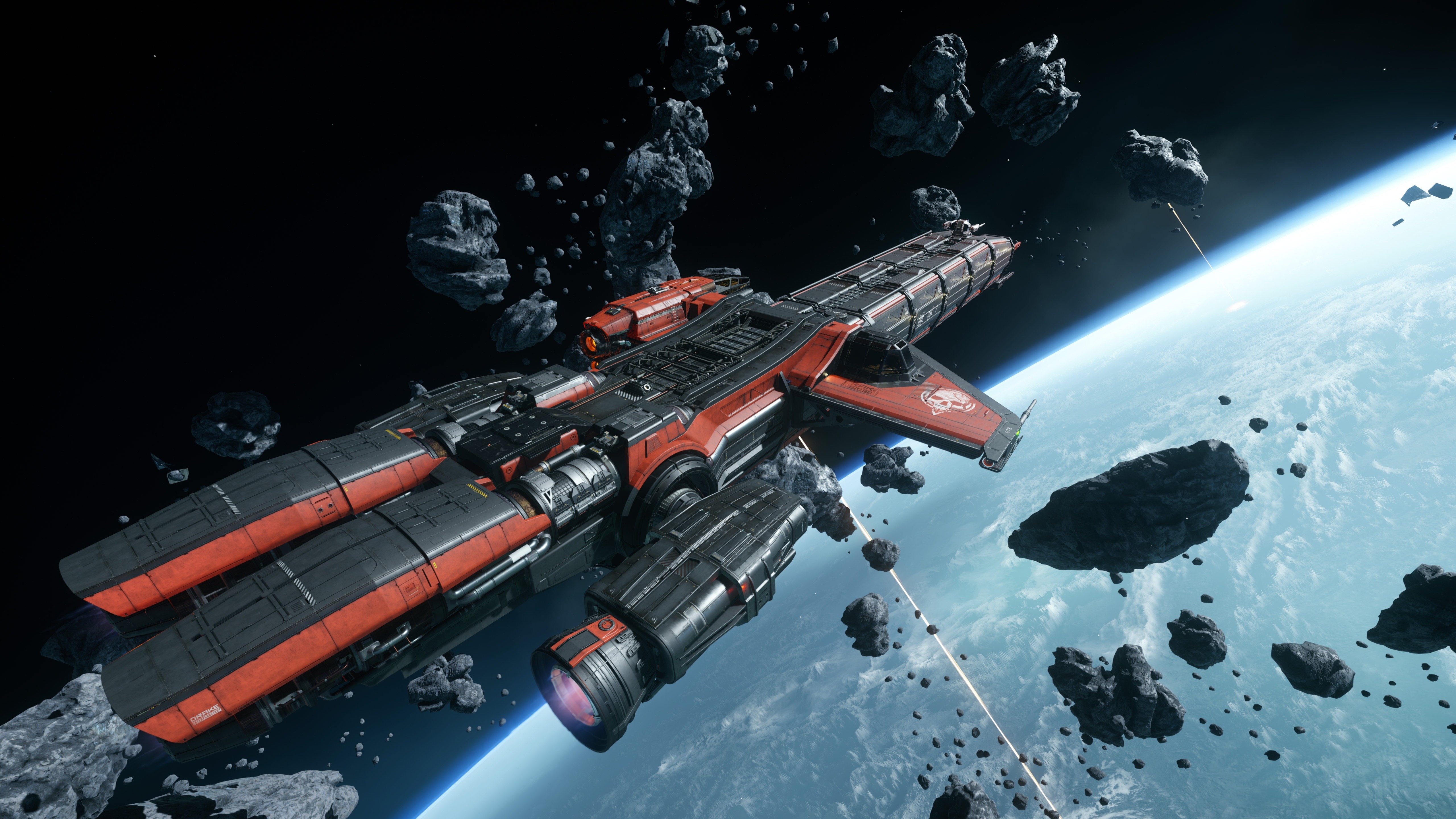 Star Citizen Hd Wallpapers And Background Images - Star Citizen Hd 4k , HD Wallpaper & Backgrounds