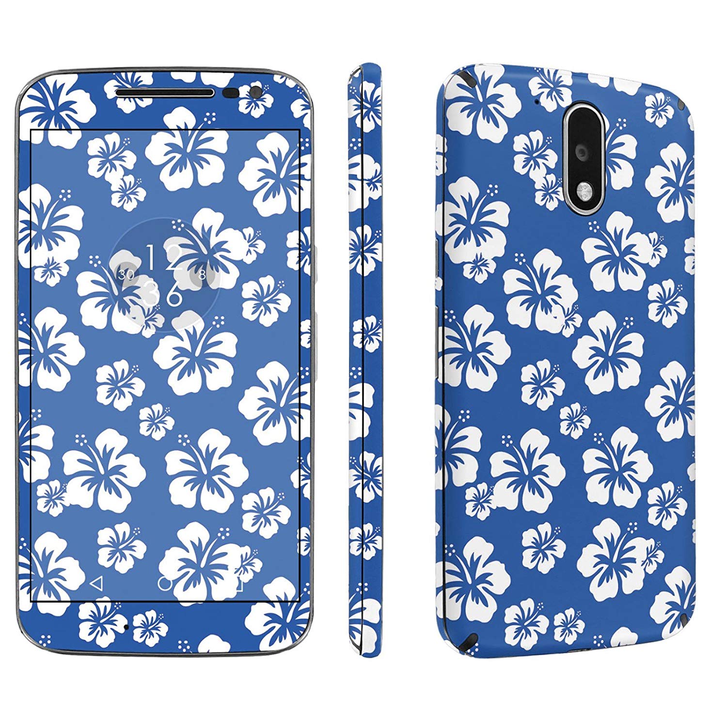 Moto [g4] Phone Skin - Mobile Phone Case , HD Wallpaper & Backgrounds