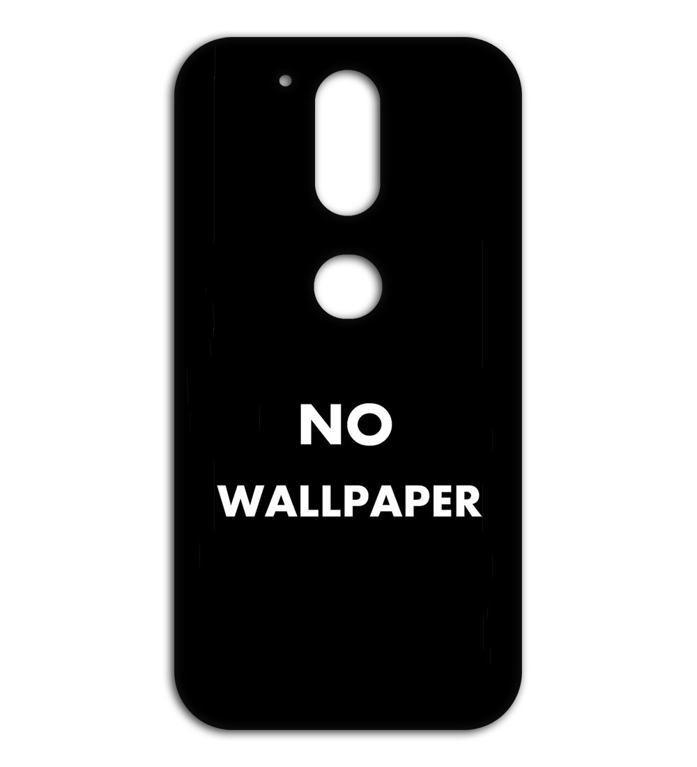 Happoz No Wallpaper Design Motorola Moto G4 Plus Pouch - Book 4 , HD Wallpaper & Backgrounds