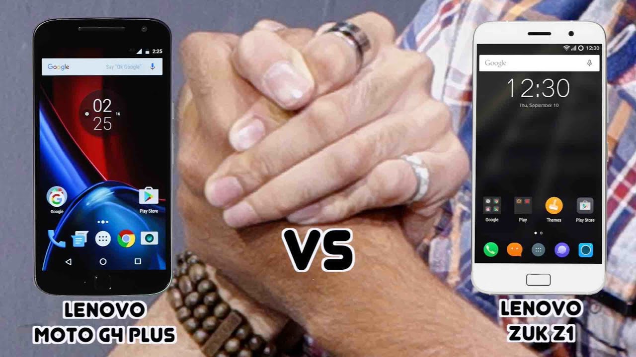 Moto G4 Plus Vs Lenovo Zuk Z1 [comparison] - Samsung Galaxy , HD Wallpaper & Backgrounds
