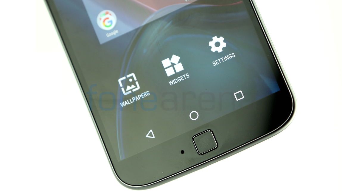 Moto G4 Plus Fonearena - Moto G4 Plus Microphone , HD Wallpaper & Backgrounds