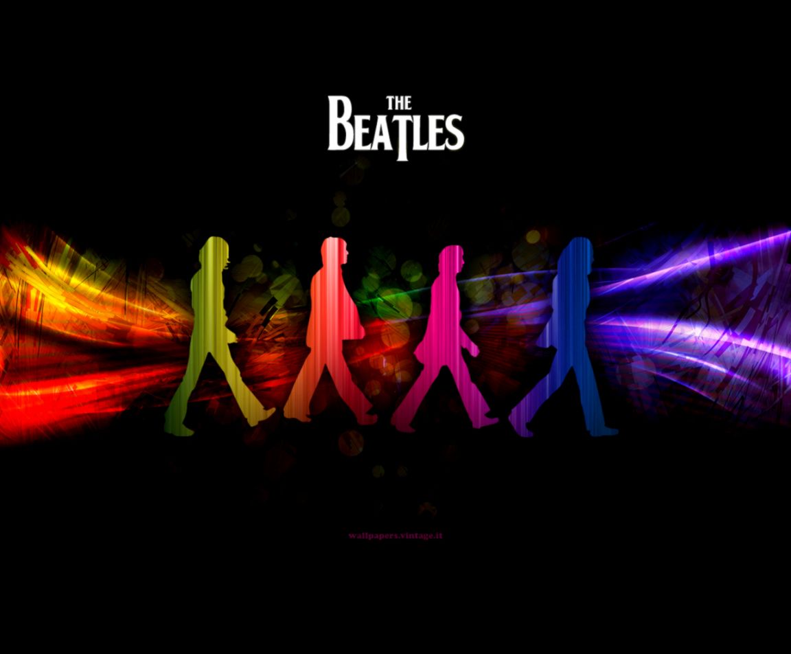 Ac Dc Wallpapers - - Fond D Ecran The Beatles , HD Wallpaper & Backgrounds