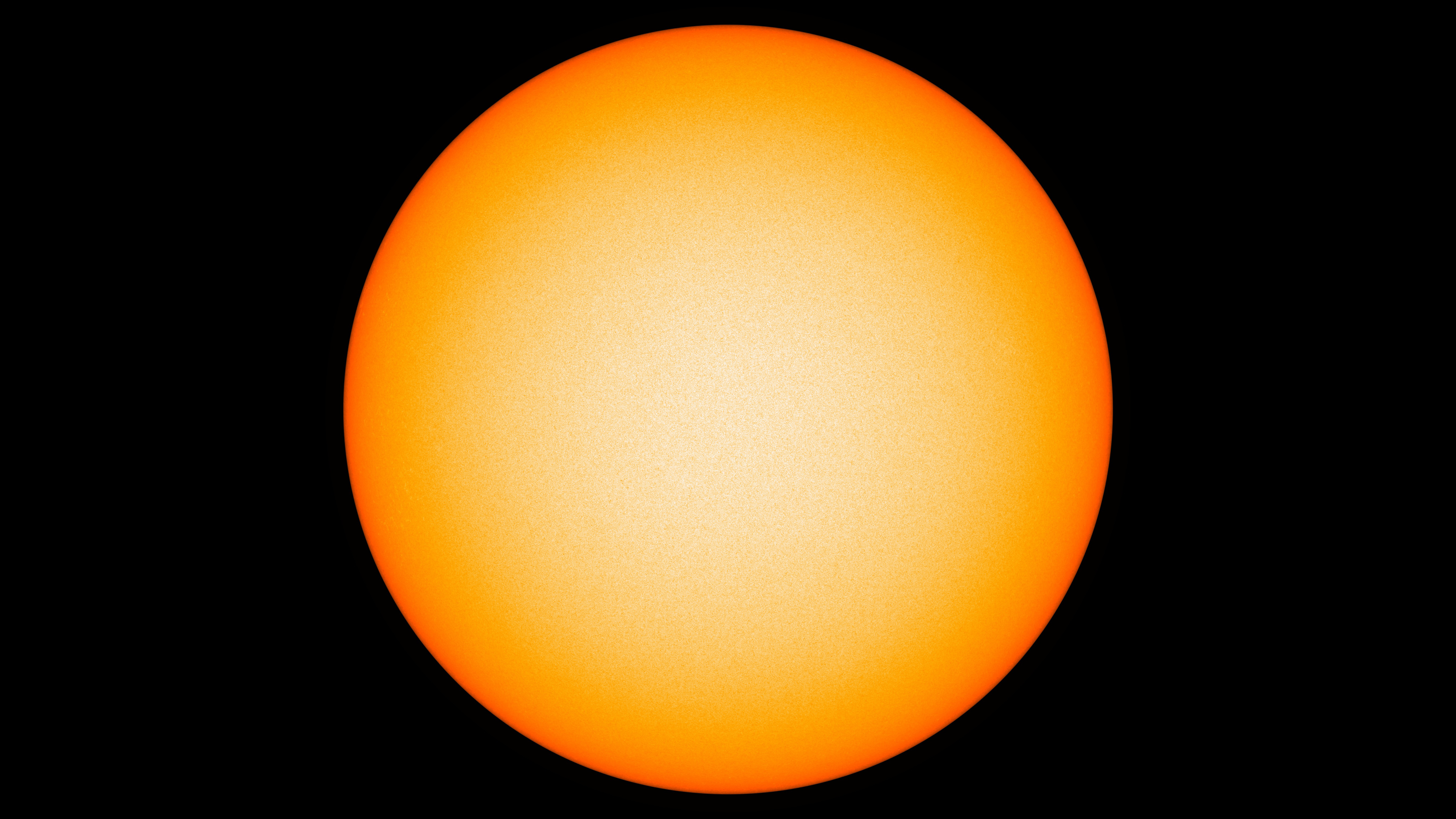 Original Resolution Popular - Orange Sun Black Background , HD Wallpaper & Backgrounds