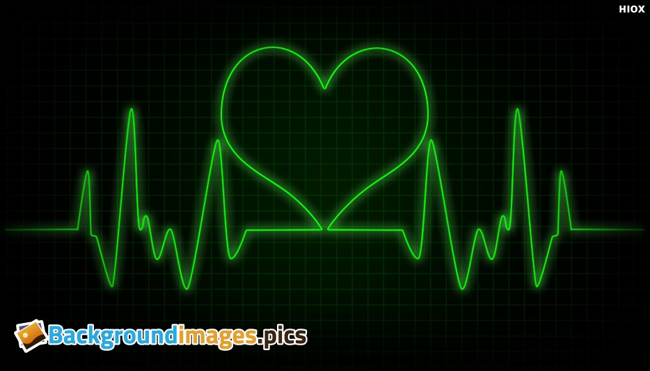 Love Heartbeat Wallpaper - Love Wallpaper Heart Beat , HD Wallpaper & Backgrounds