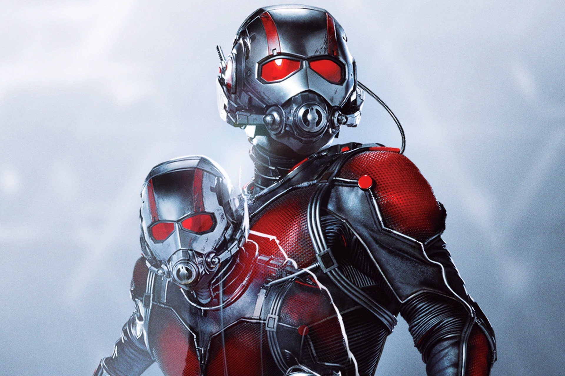 Ant Man And The Wasp Background Wallpaper - Ant Man Wallpaper Android , HD Wallpaper & Backgrounds