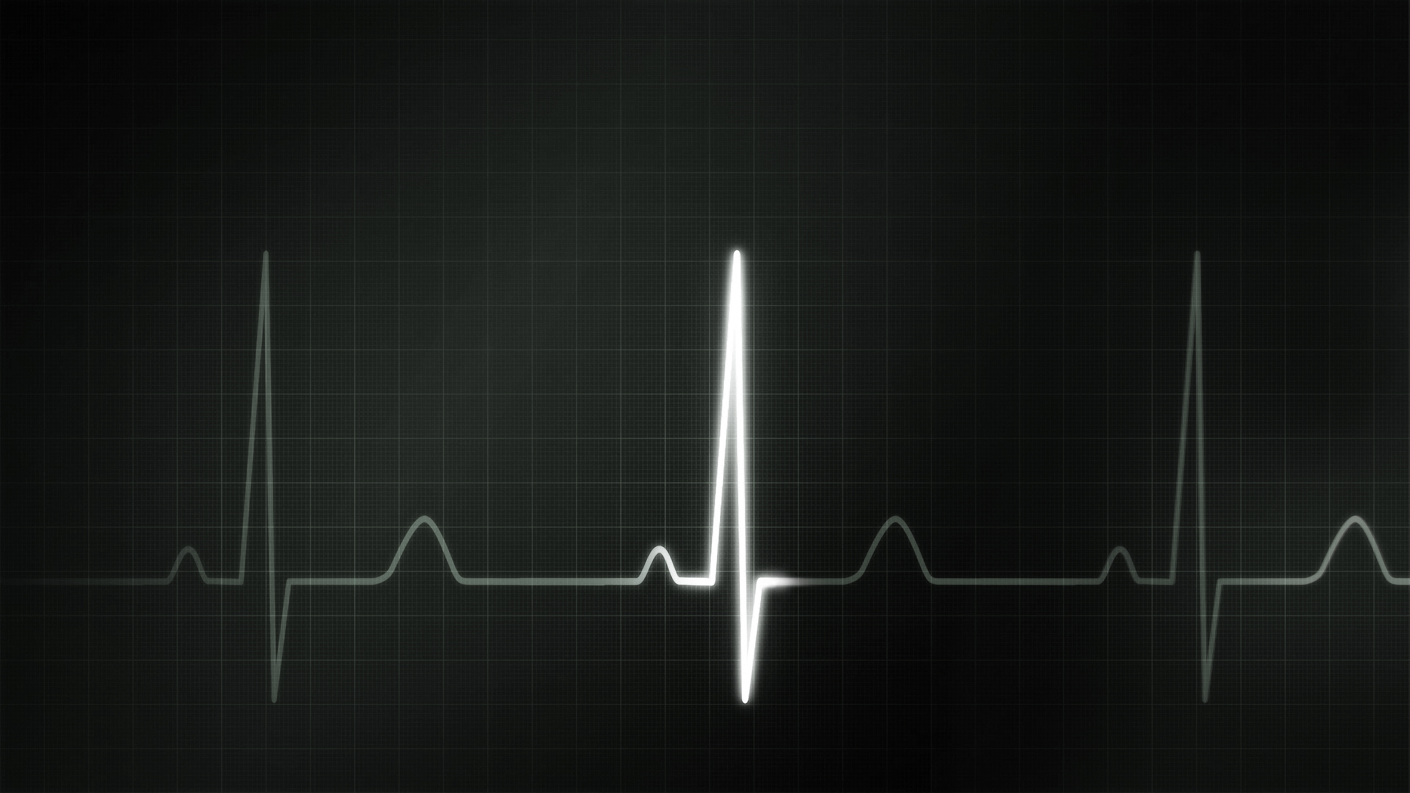 Heartbeat , HD Wallpaper & Backgrounds