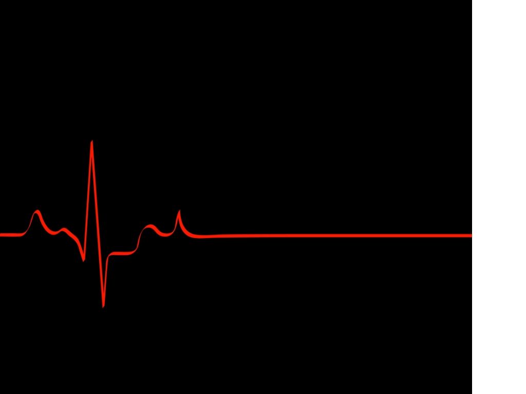 Heartbeat Wallpaper Image Group , HD Wallpaper & Backgrounds