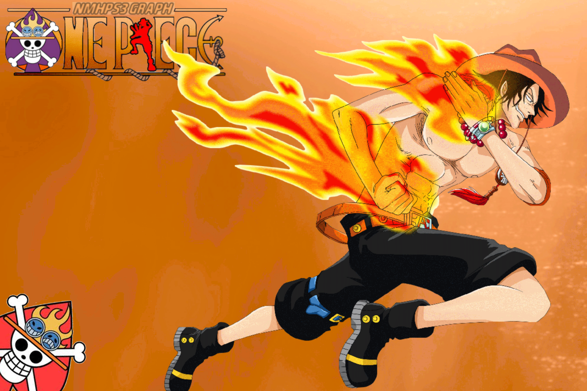One Piece Ace New World 319041 Hd Wallpaper Backgrounds One Piece Ace New World 319041 Hd Wallpaper Backgrounds