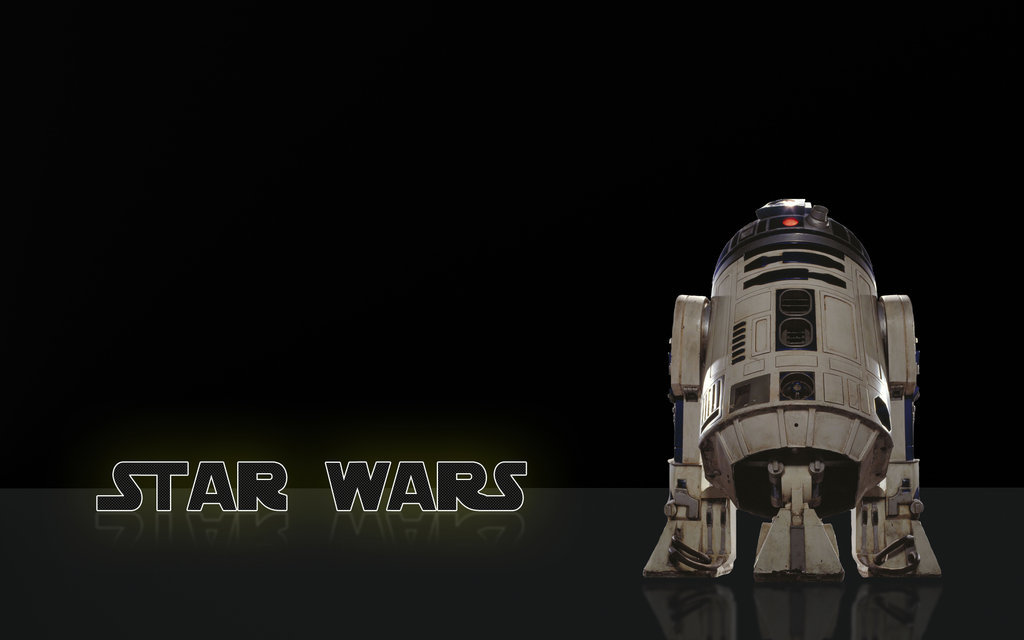 R2-d2 , HD Wallpaper & Backgrounds