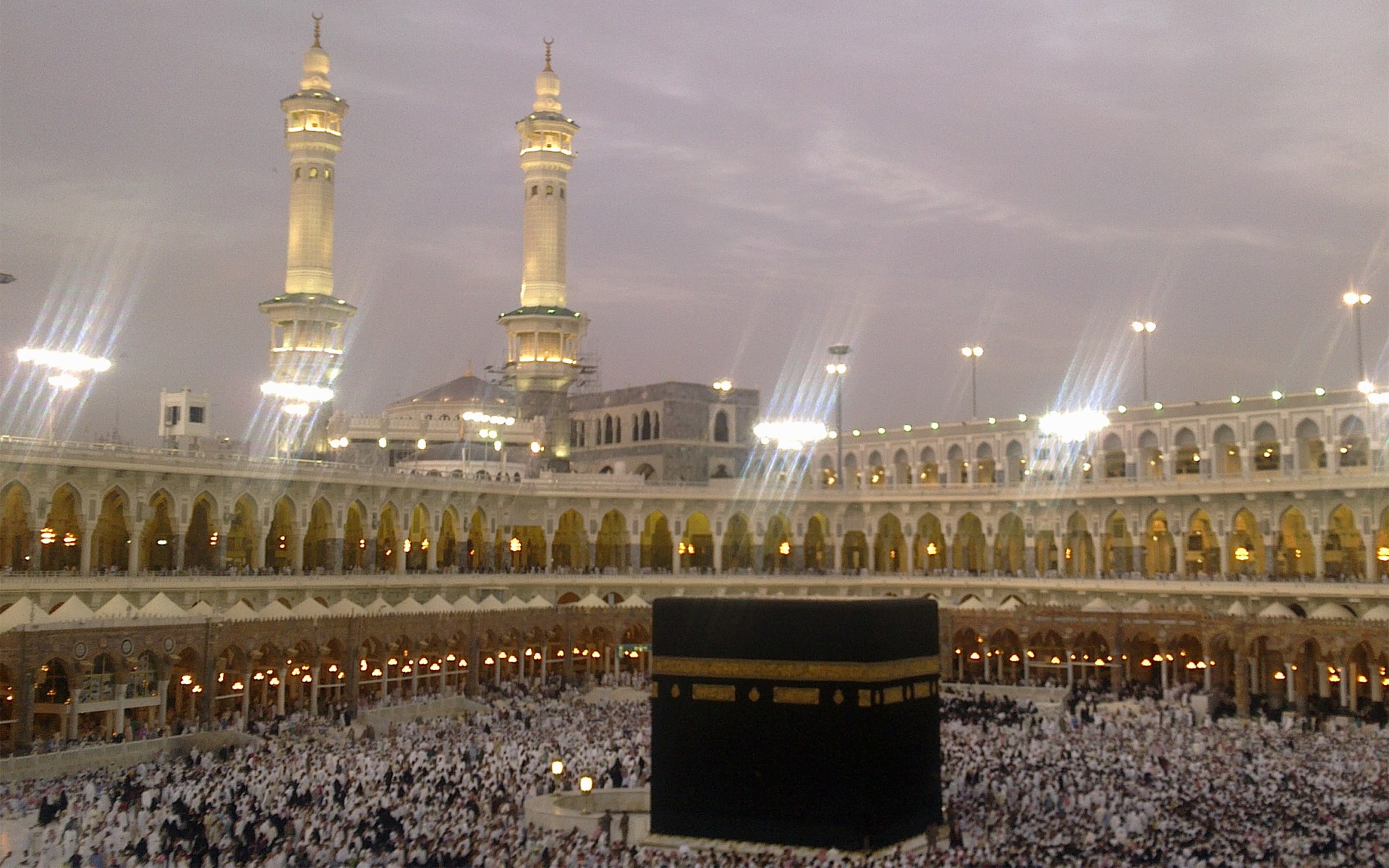 Download Khana Kaba Wallpapers Full Size Gallery - Masjid Al-haram , HD Wallpaper & Backgrounds