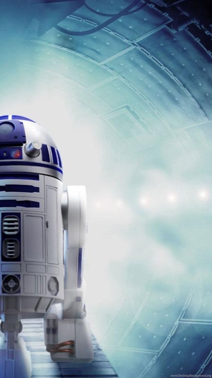Fullscreen - Star Wars 4k R2d2 , HD Wallpaper & Backgrounds
