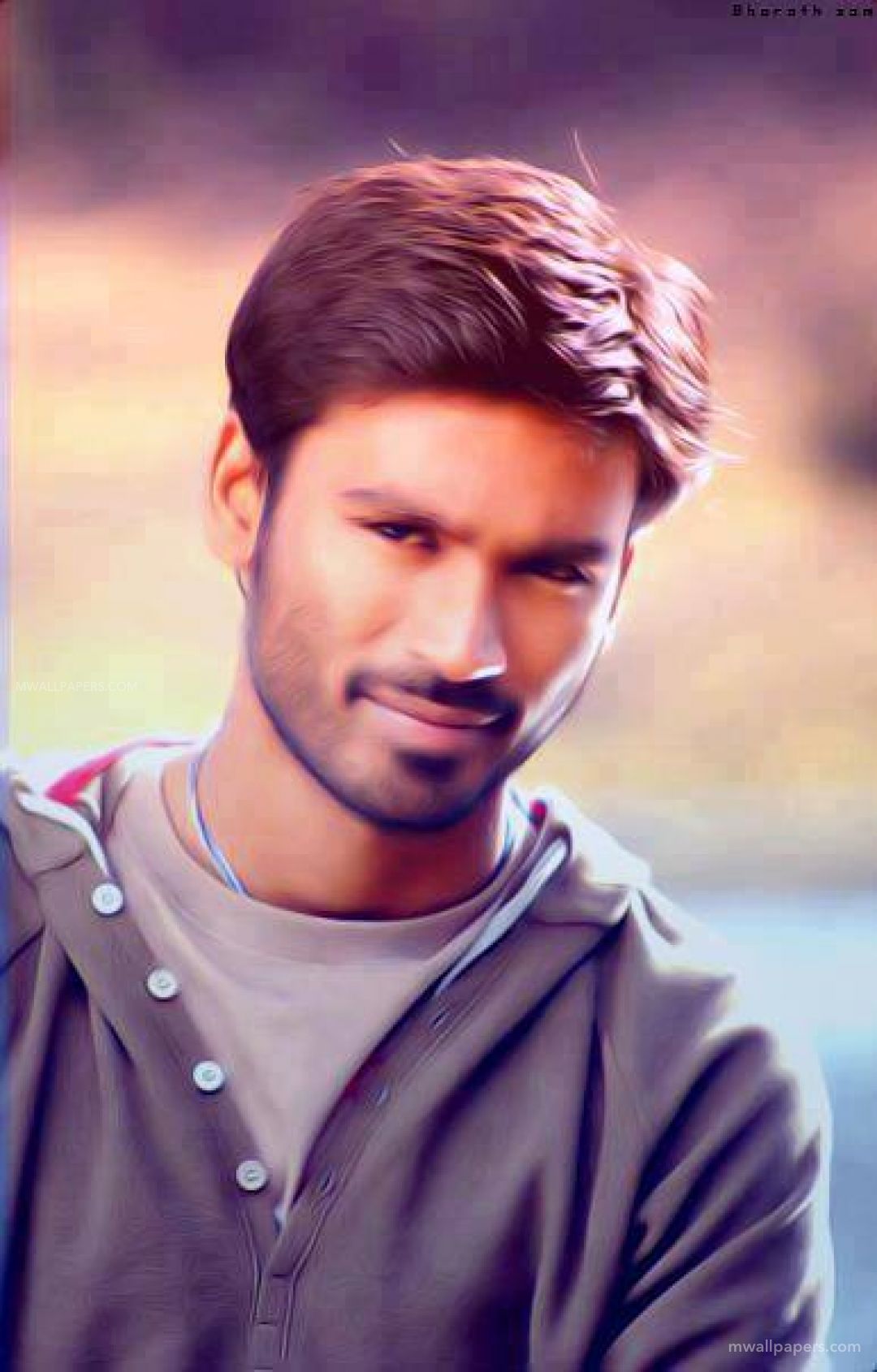 Dhanush Hd Wallpapers (1080p, 4k) (46818) - Best Dhanush Hd , HD Wallpaper & Backgrounds