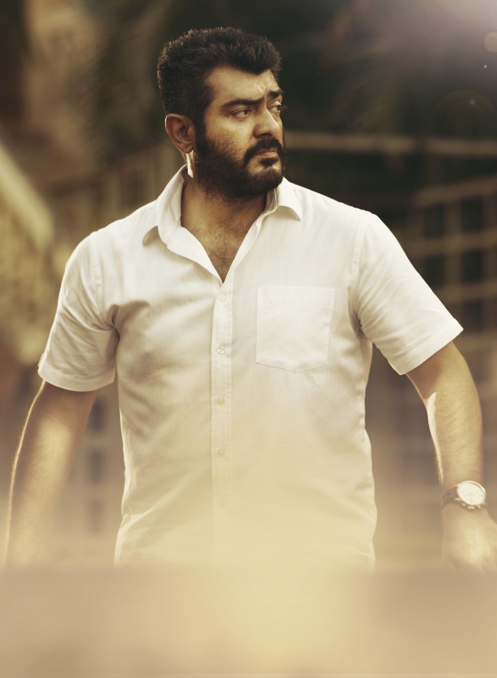 Ajith Kumar In Yennai Arindhaal , HD Wallpaper & Backgrounds