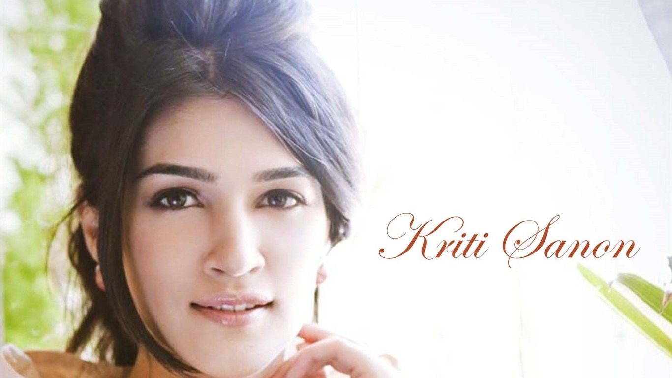 Bollywood Actress Kriti Sanon Hd Wallpapers - Kriti Sanon Hd Images In Heropanti , HD Wallpaper & Backgrounds