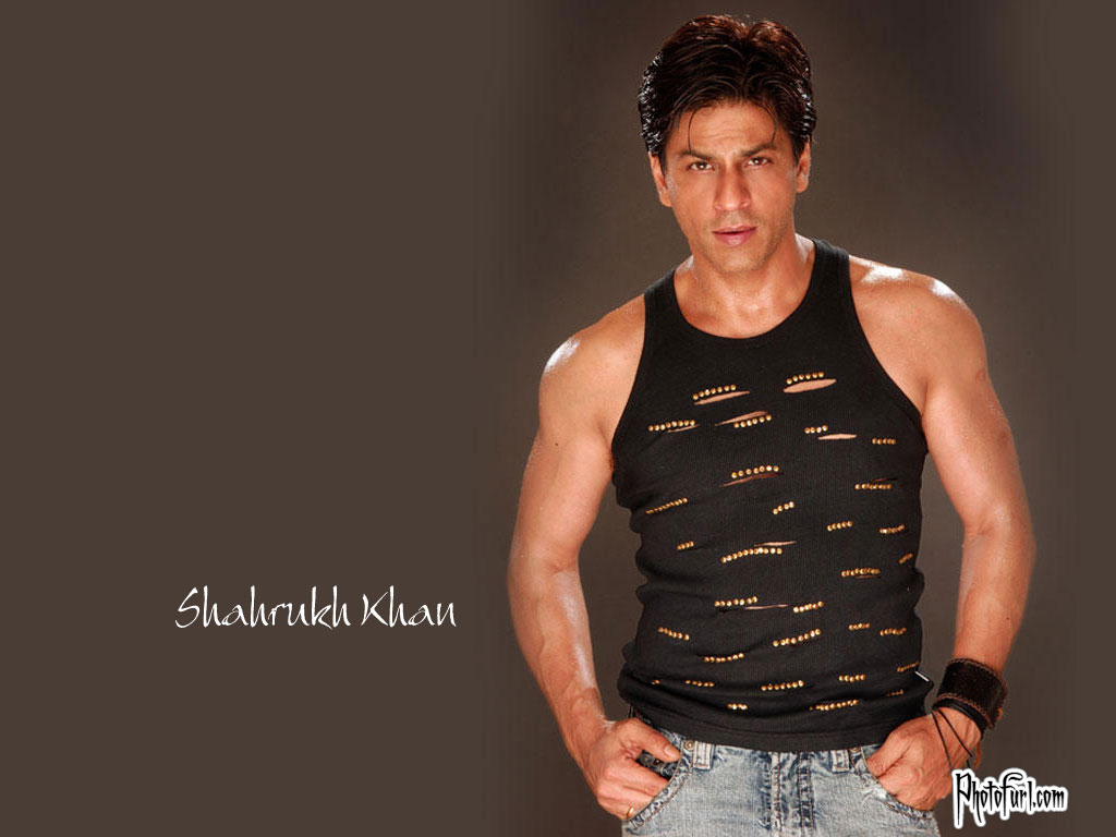 Shahrukh Khan Laptops Wallpapers - Shah Rukh Khan 2010 , HD Wallpaper & Backgrounds