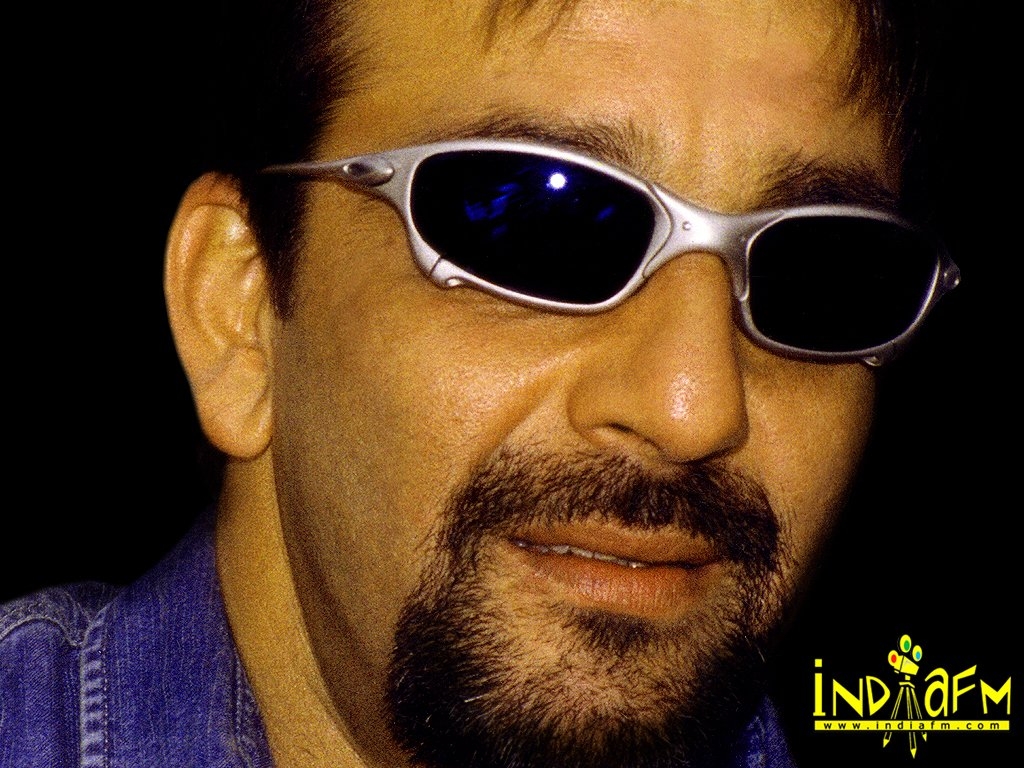 Sanjay Dutt With Sunglasses , HD Wallpaper & Backgrounds