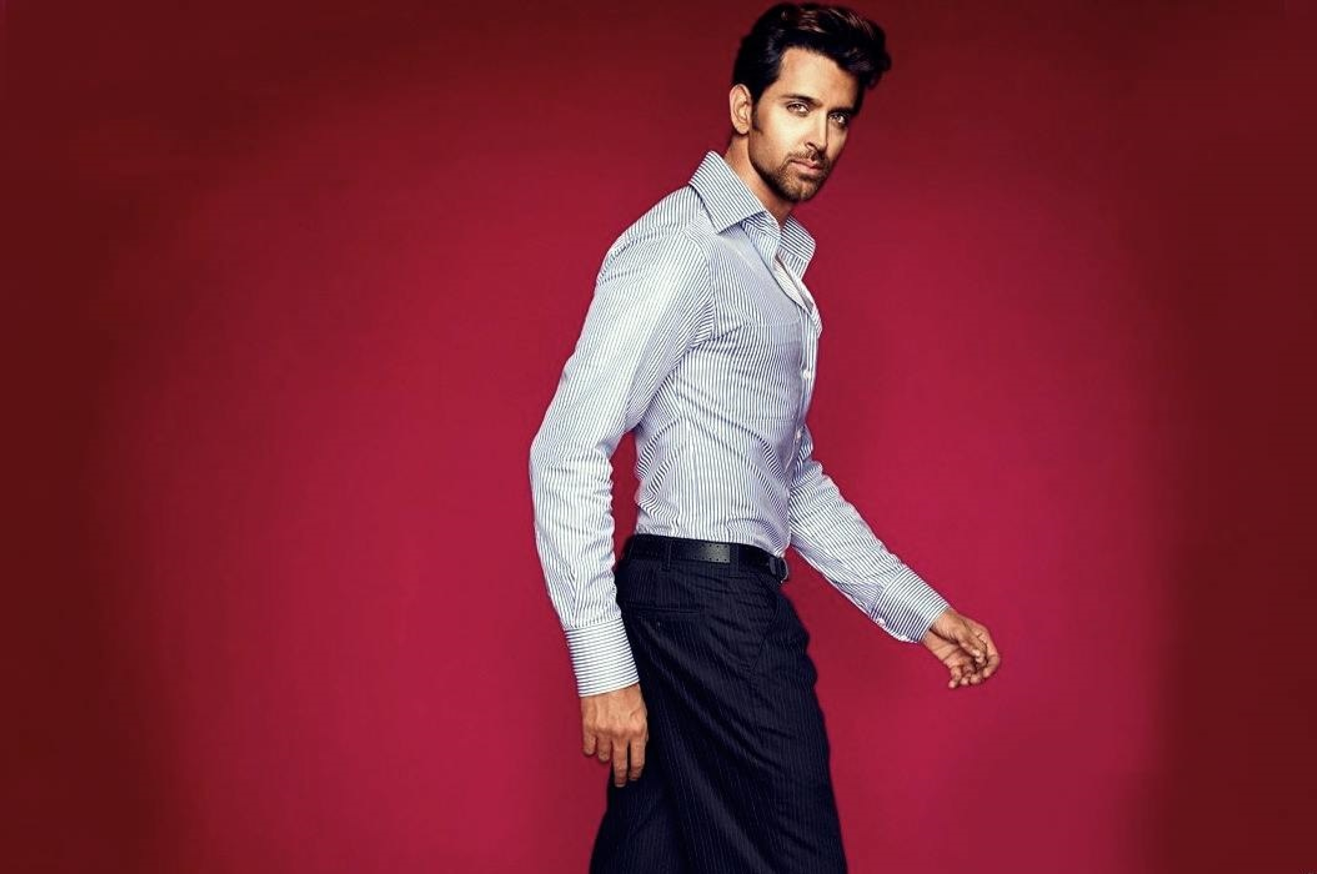 Hrithik Roshan Quotes In English , HD Wallpaper & Backgrounds