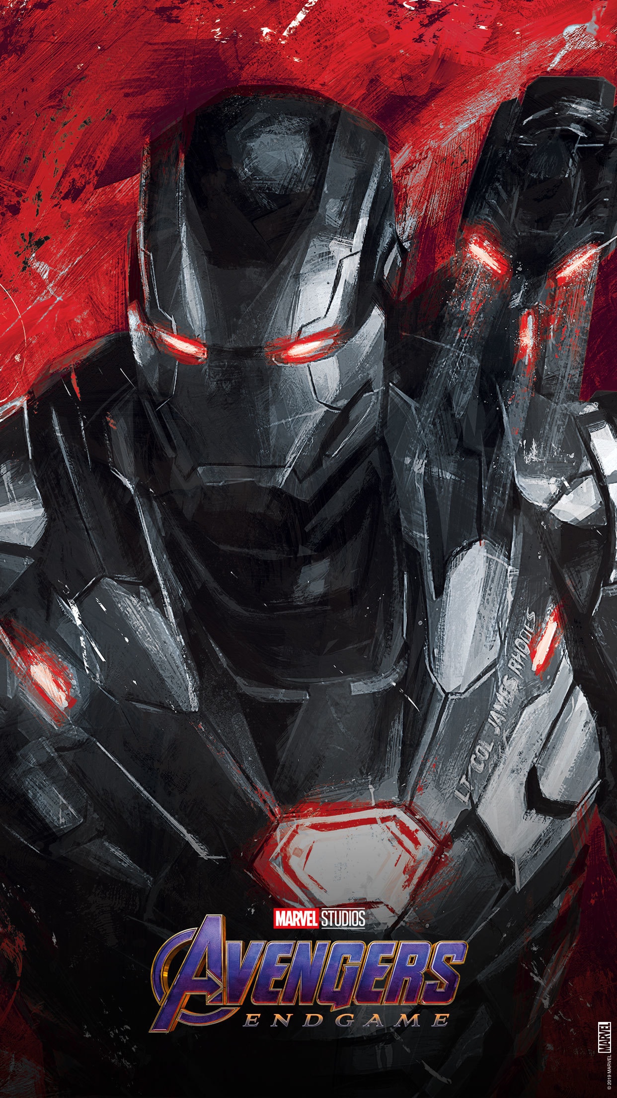 Avengers: Endgame , HD Wallpaper & Backgrounds