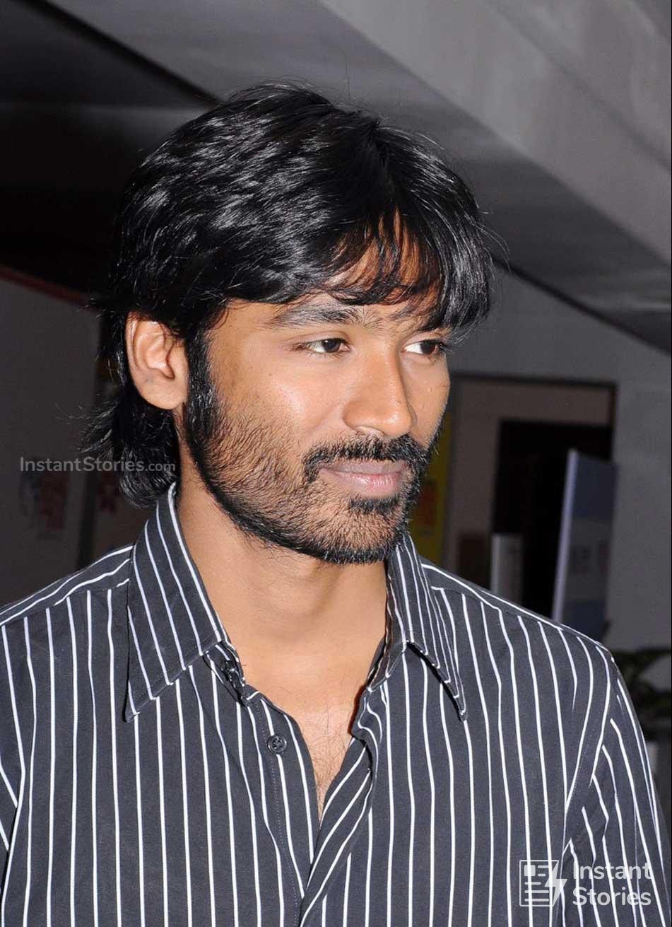 Dhanush Latest Hd Photos/wallpapers (12015) - 1080p Wallpapers Thanush Hd , HD Wallpaper & Backgrounds