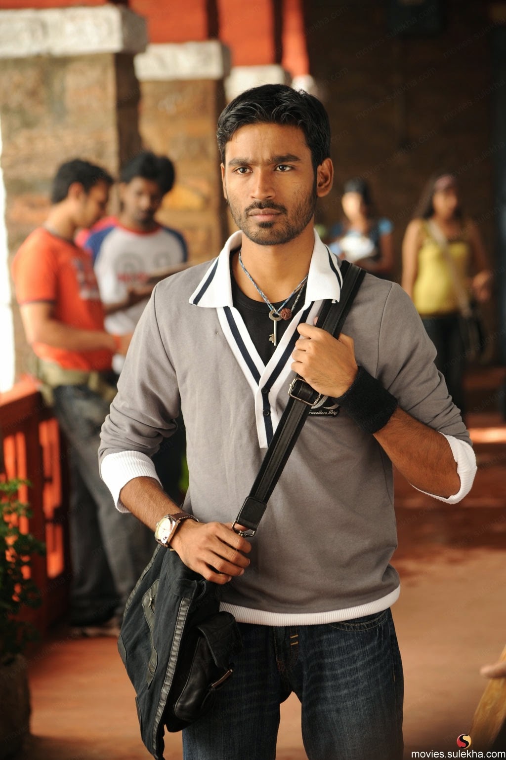 Kutty Dhanush Images Hd , HD Wallpaper & Backgrounds