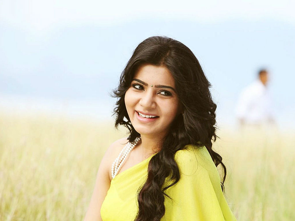 Samantha Wallpapers For Desktop , HD Wallpaper & Backgrounds