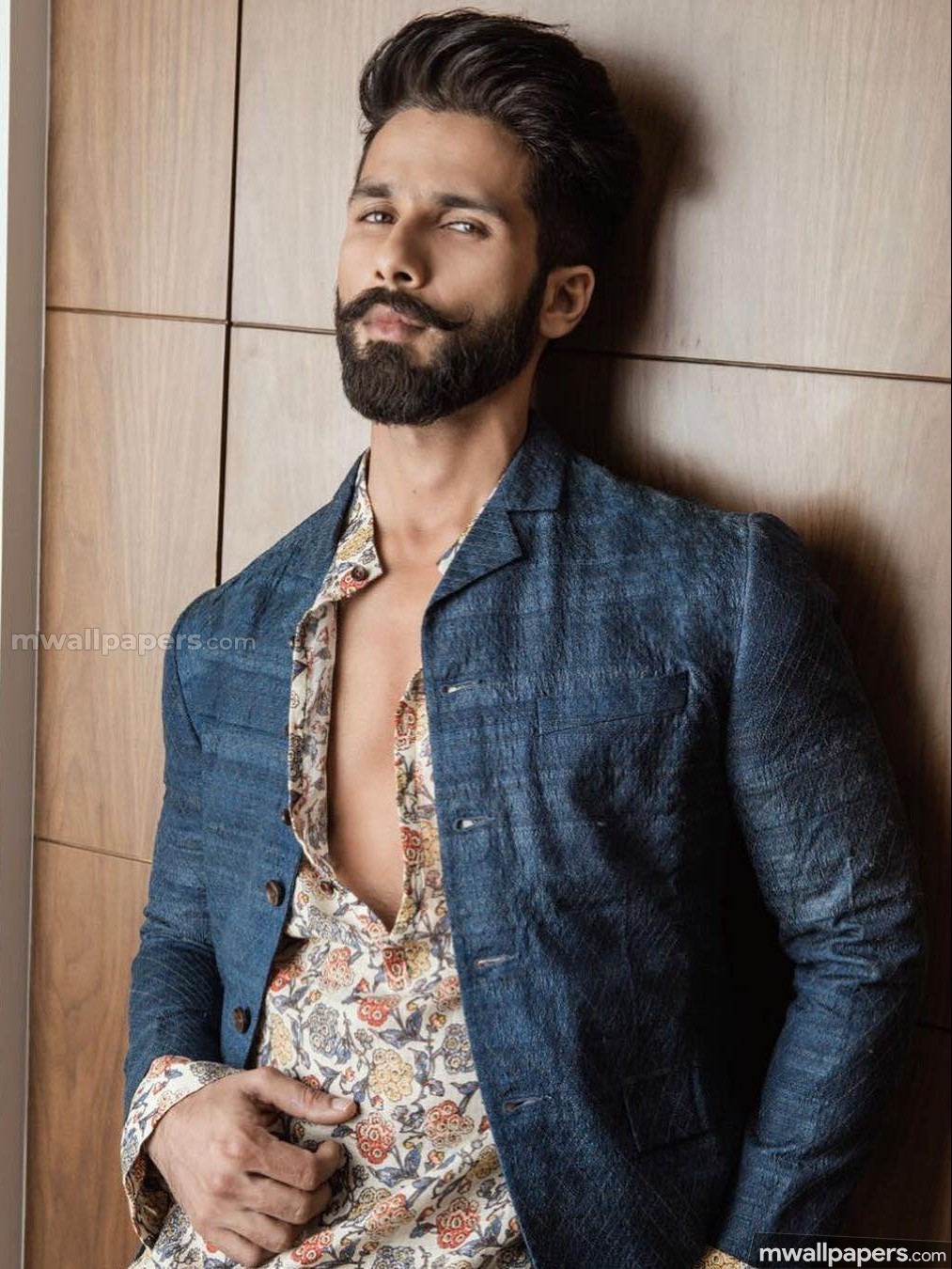 Shahid Kapoor Hd Photos & Wallpapers (21330) - Shahid Kapoor Beard Styles , HD Wallpaper & Backgrounds