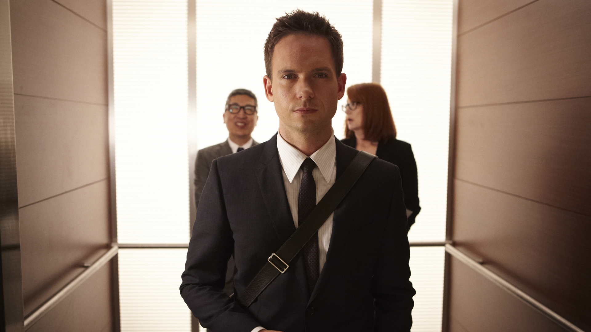 Suits Mike Ross Season 1 , HD Wallpaper & Backgrounds
