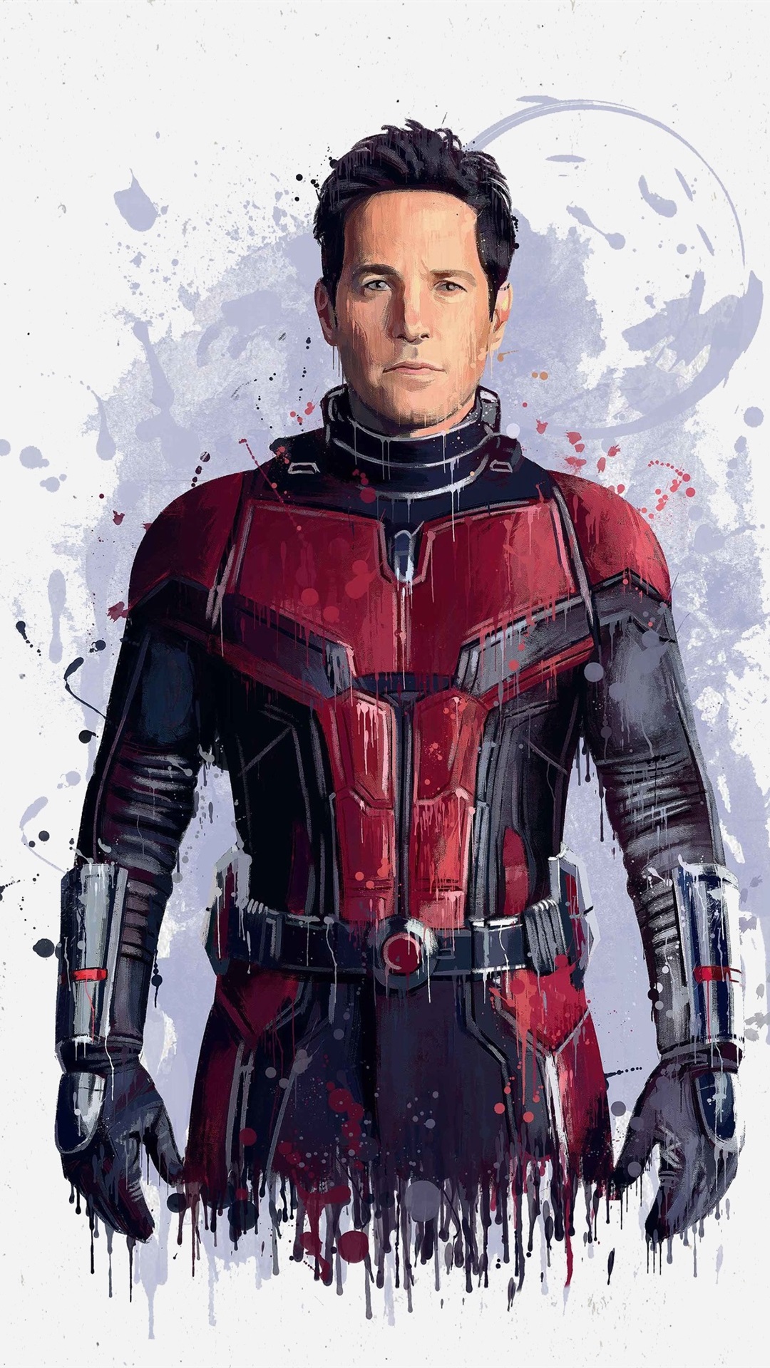 Ant Man , HD Wallpaper & Backgrounds