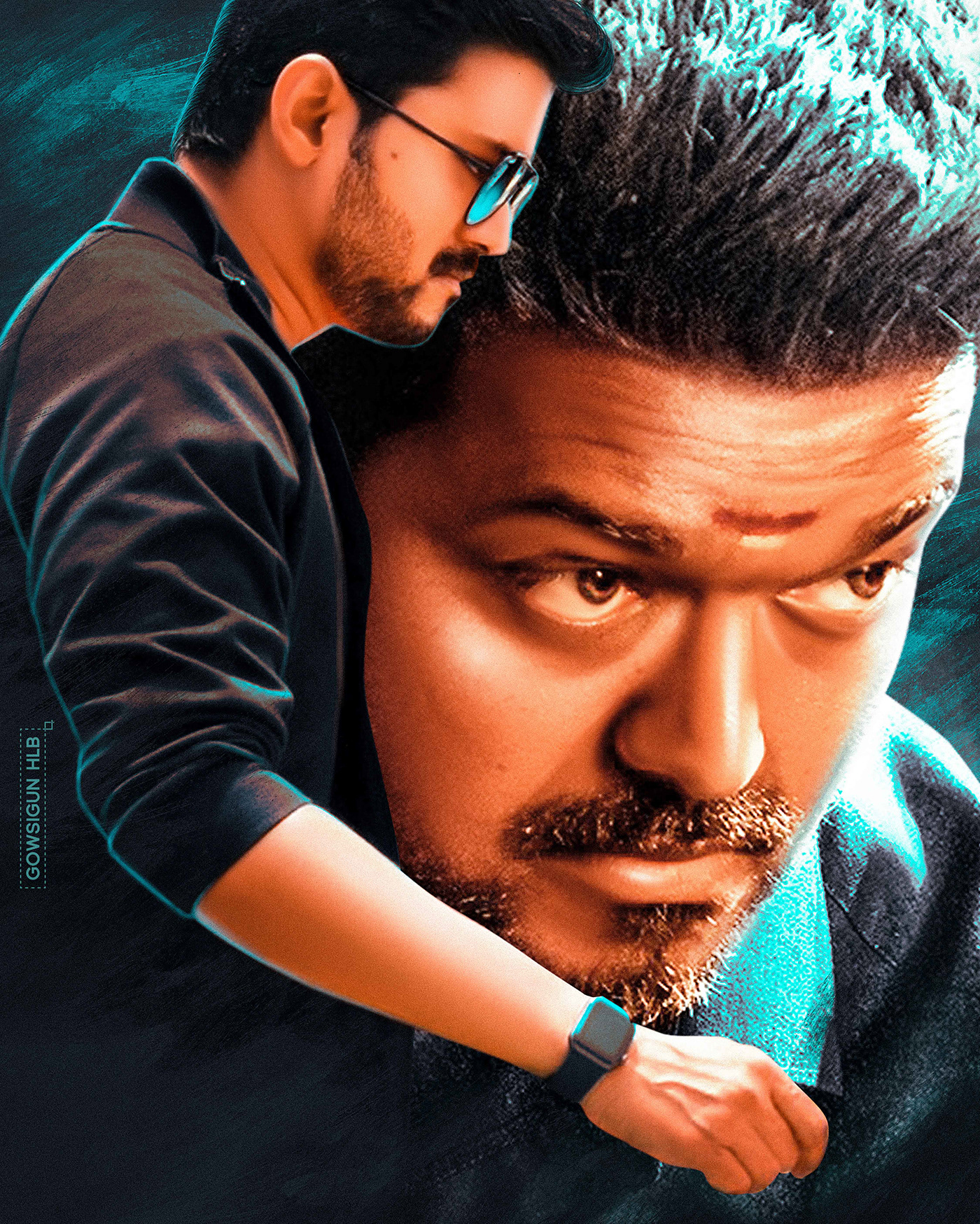 Bigil Vijay Hd Images Download , HD Wallpaper & Backgrounds