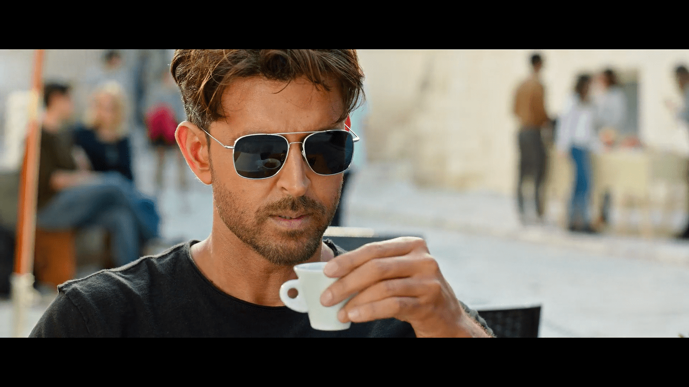 War 2019 Hd Collage Images Pics Snapshots - Hrithik Roshan In War Hd , HD Wallpaper & Backgrounds
