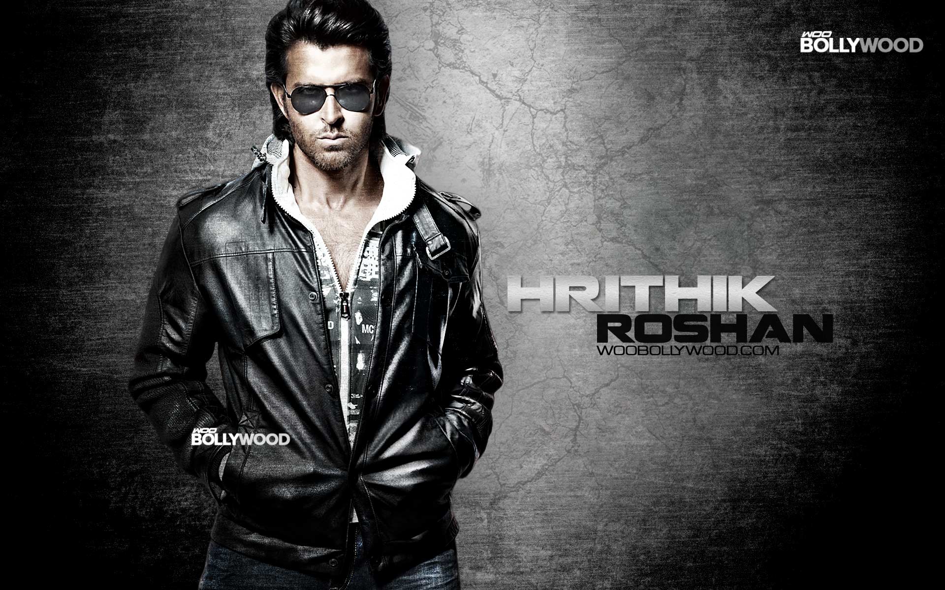 Hrithik Roshan - Hrithik Roshan Pc Wallpaper Download , HD Wallpaper & Backgrounds