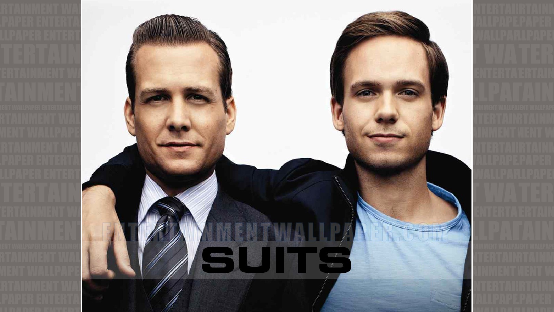 Suits Folder Icon , HD Wallpaper & Backgrounds