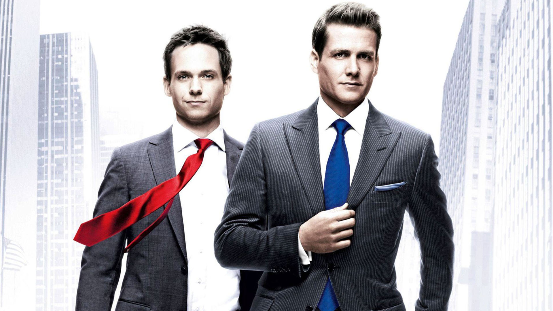 Suits Wallpaper - Suits Tv Show , HD Wallpaper & Backgrounds