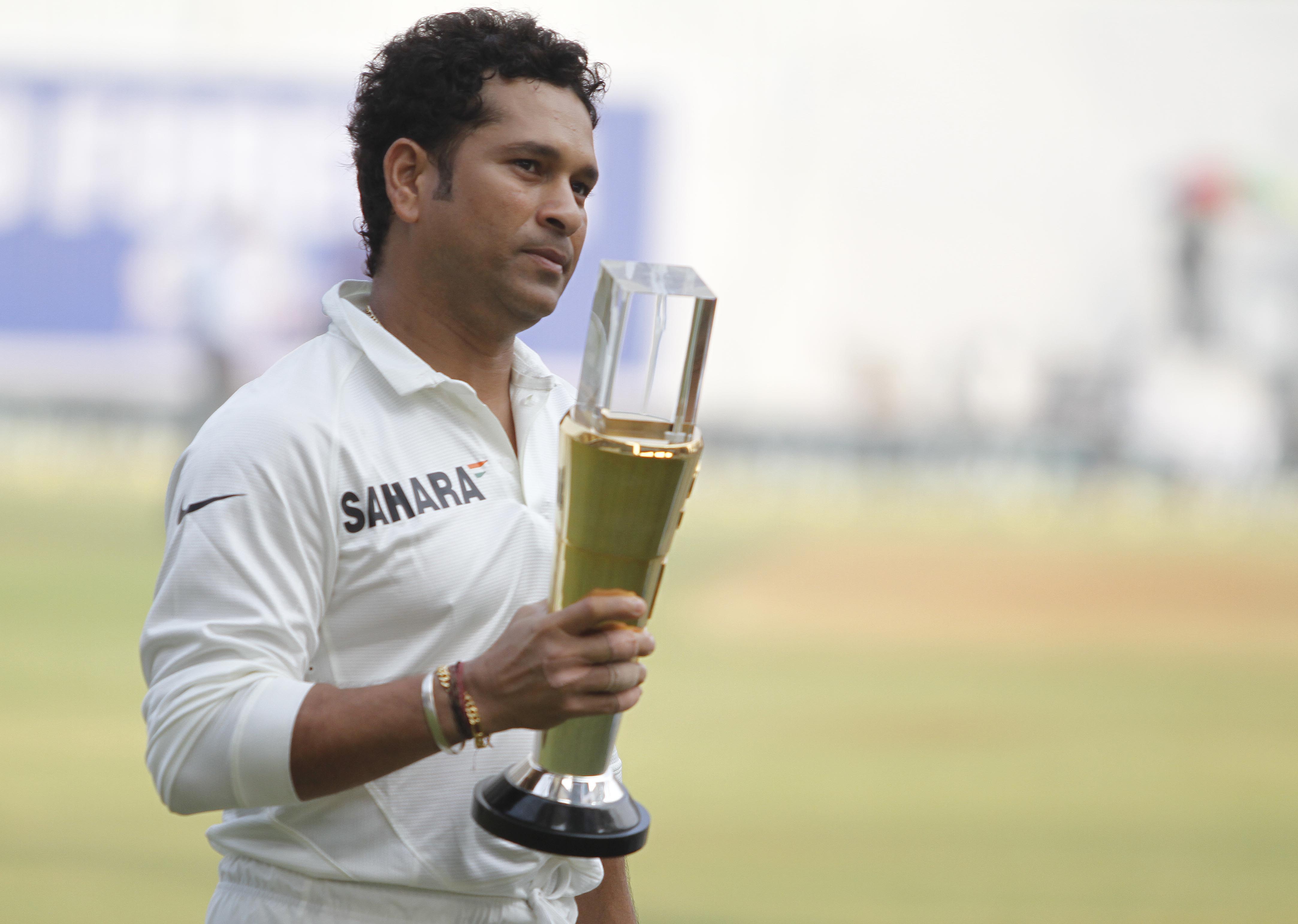 1080p Sachin Tendulkar Hd , HD Wallpaper & Backgrounds