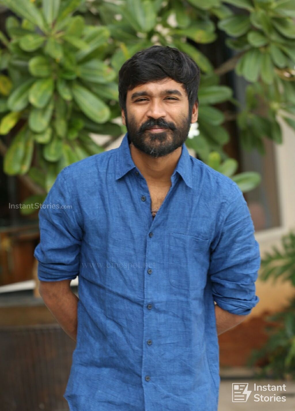 Dhanush Latest Hd Photos/wallpapers (12112) - Dhanush Images Hd , HD Wallpaper & Backgrounds