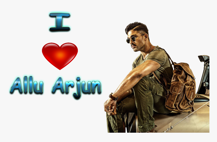 Surya The Soldier Allu Arjun , HD Wallpaper & Backgrounds