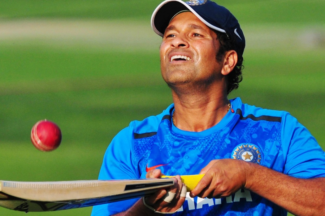 Cricket, Sachin Tendulkar, Indian Player - 1080p Sachin Tendulkar Hd , HD Wallpaper & Backgrounds