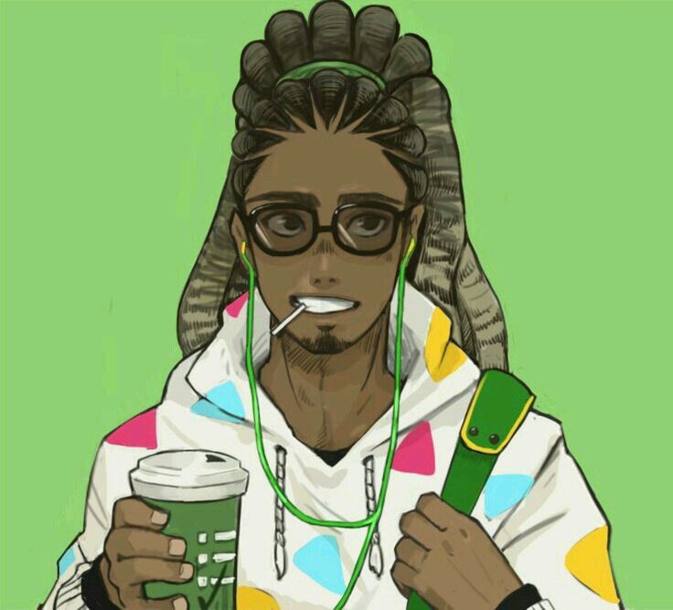 User Uploaded Image - Casual Lucio Art , HD Wallpaper & Backgrounds
