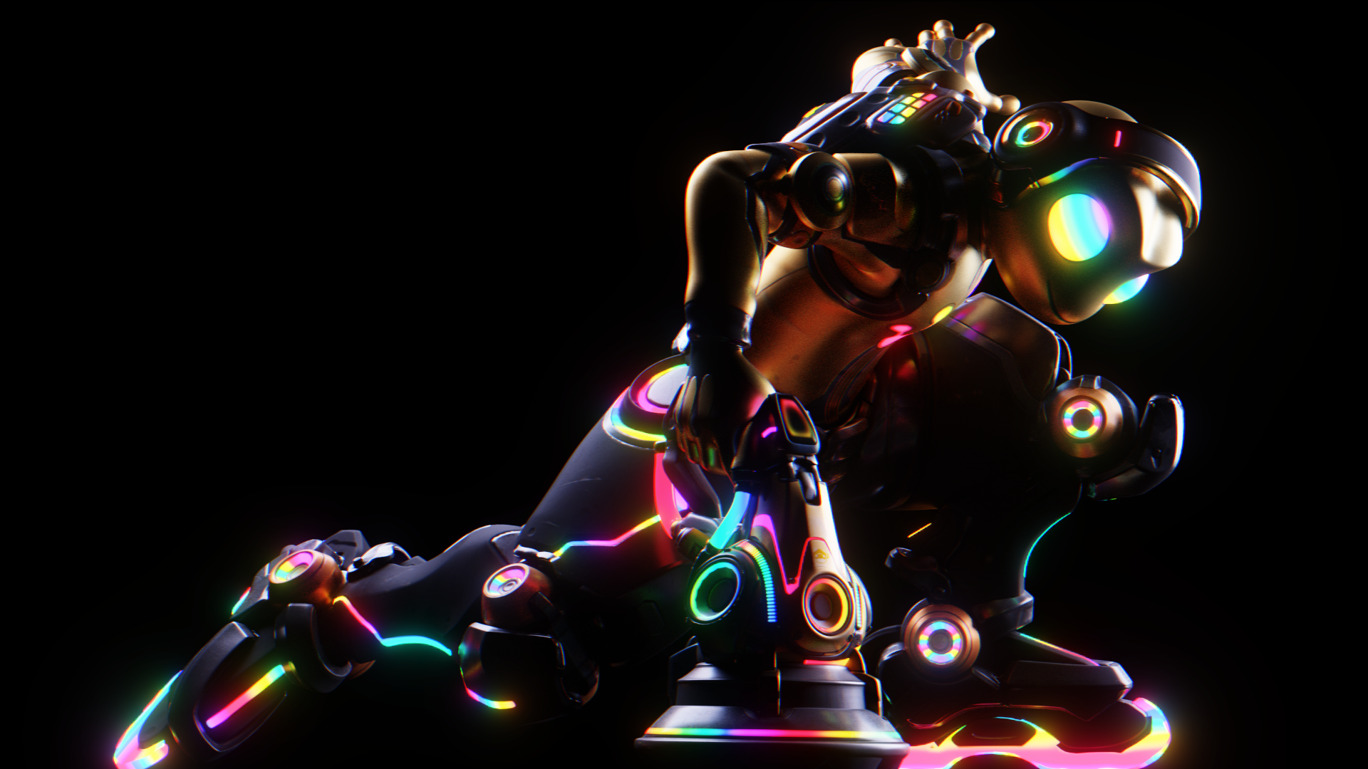 Lucio Pc Wallpaper