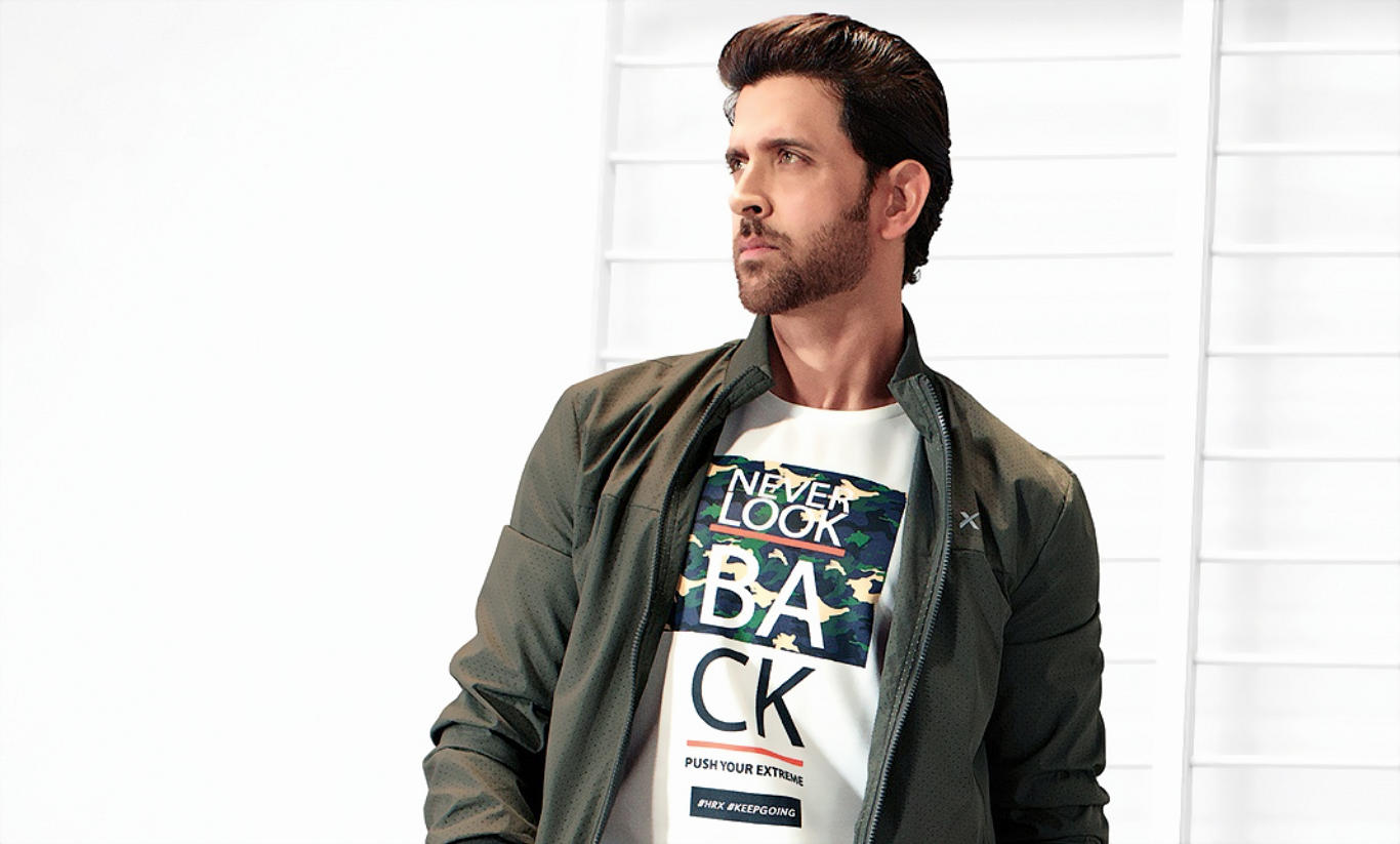 Hrithik Roshan Awesome Hd Wallpaper - Best Quote Of Hrithik Roshan , HD Wallpaper & Backgrounds