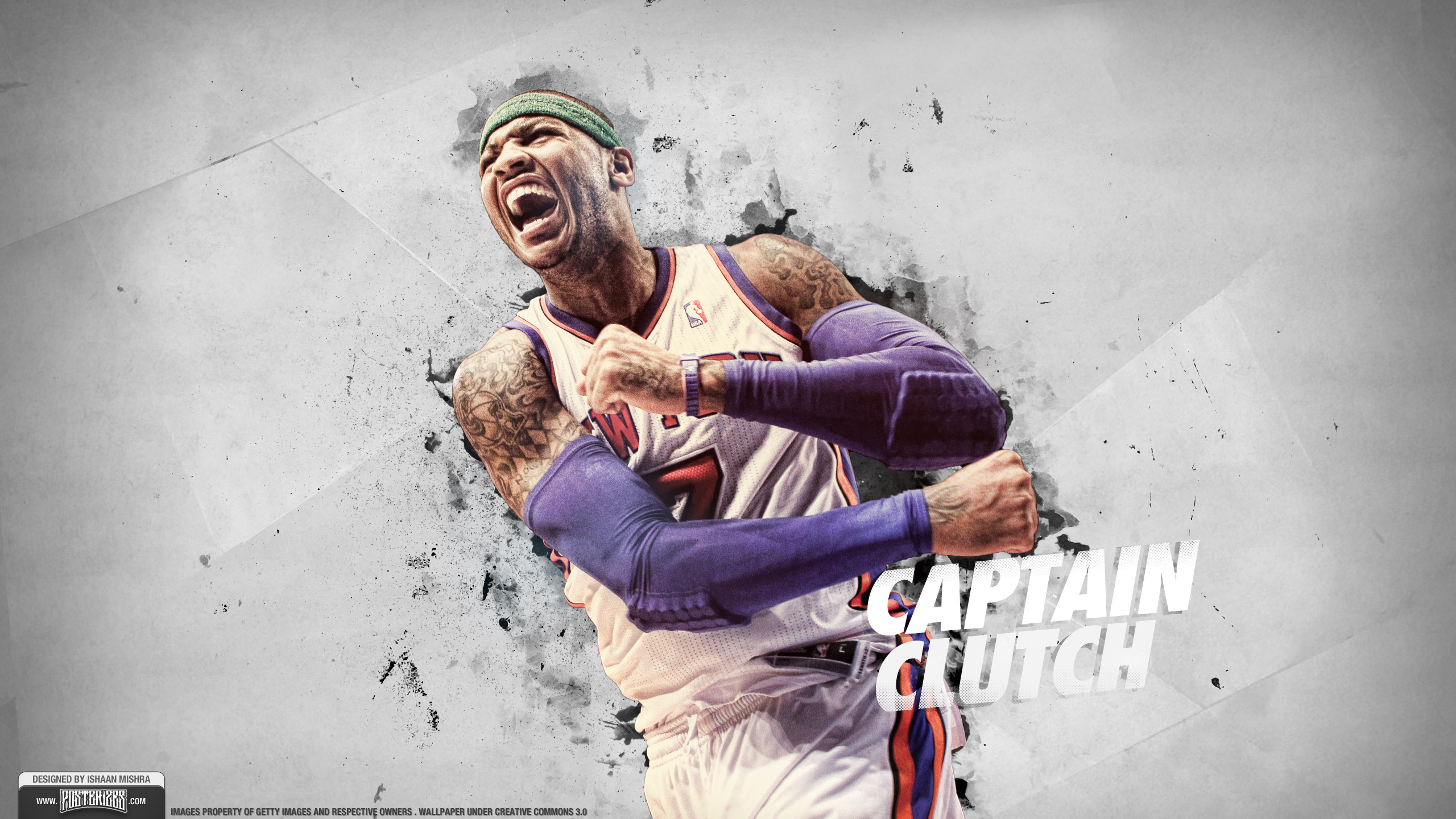 Carmelo Anthony , HD Wallpaper & Backgrounds