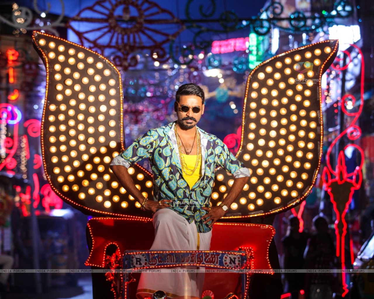 Tamil Movie Maari , HD Wallpaper & Backgrounds