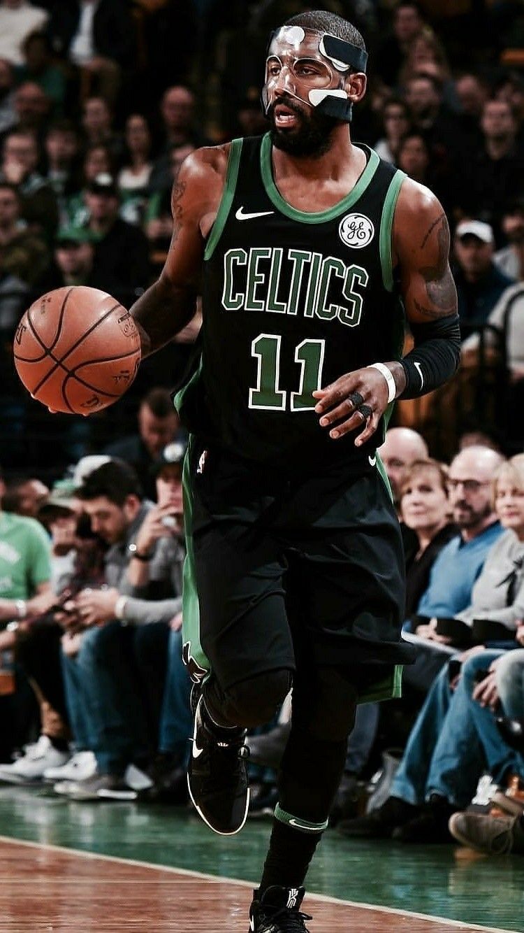 Kyrie Irving Iphone 6 , HD Wallpaper & Backgrounds